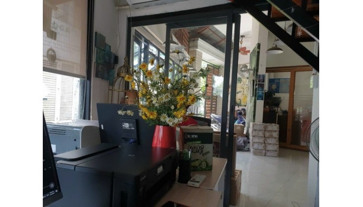 ĐẤT HXH 84M2, TRƯỜNG THỌ THỦ ĐỨC, 5.3Tỷ.