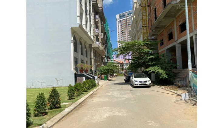 Chính chủ bán đất góc 2 MT ngay 34 Cao Đức Lân, 6*16m góc 2 mặt tiền đường 34, Q2 - giá 18 tỷ