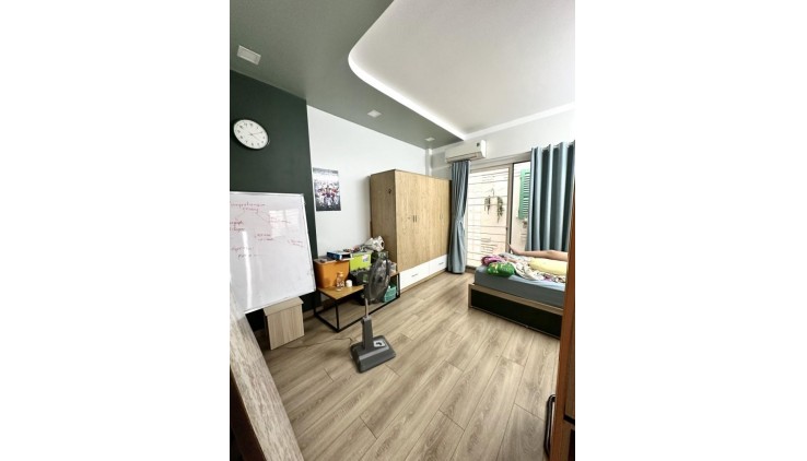 Bán nhà phố Tân Bình hẻm Trường Sa phường 3 Tân Bình, chợ Phạm Văn Hai
