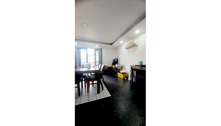 Bán nhà Dương Văn Dương - Hẻm xe hơi 6m - (5x13)m - 5 Tầng