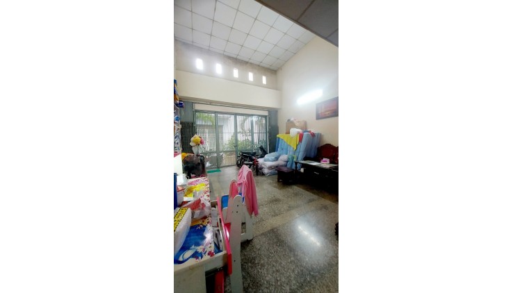 Bán nhà Đường Hòa Bình - Hẻm xe hơi 6m - (4x18)m - Khu Dân Trí