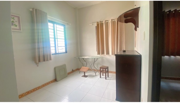 Bán nhà 1/ Khu Tân Sơn Nhì - Hẻm xe hơi 8m Thông - (5x13)m - 3 Phòng