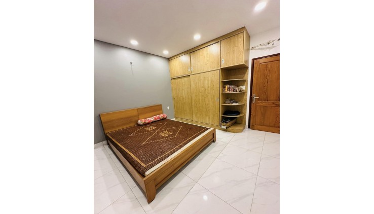 Bán nhà HXH kinh doanh, Nguyễn Hữu Tiến, Tây Thạnh, Tân Phú, 65m2, 4 tầng, giá rẻ