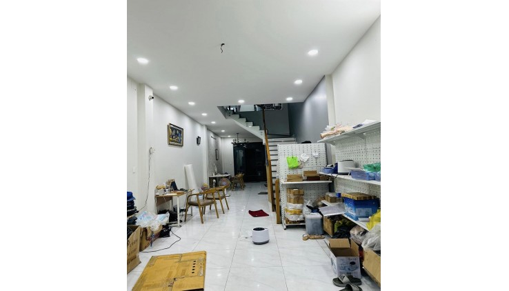 Bán nhà HXH kinh doanh, Nguyễn Hữu Tiến, Tây Thạnh, Tân Phú, 65m2, 4 tầng, giá rẻ