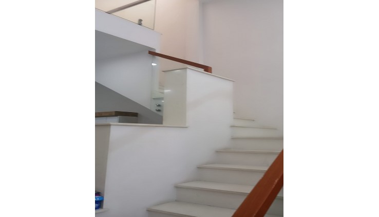 Bán nhà HXH Trường Chinh, Tân Thới Nhất, Q12, 85m2, 2 tầng, giá rẻ