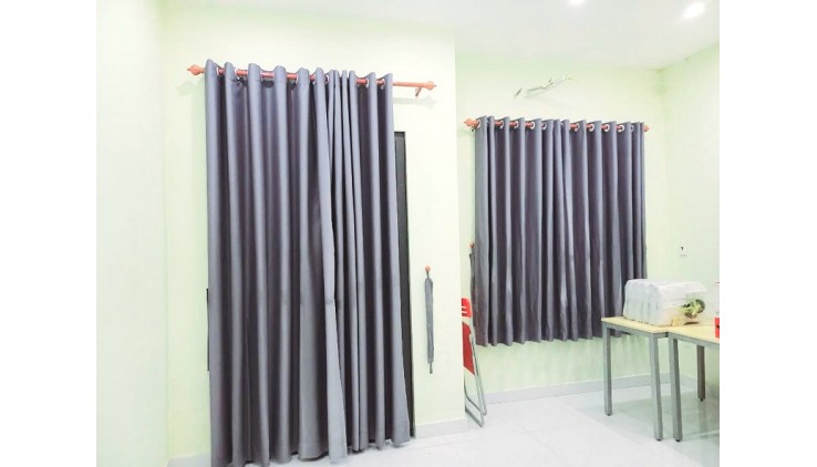 Bán nhà HXH Phạm Văn Chiêu, P16, Gò Vấp, 46m2, 3 tầng, ngang 4,5m