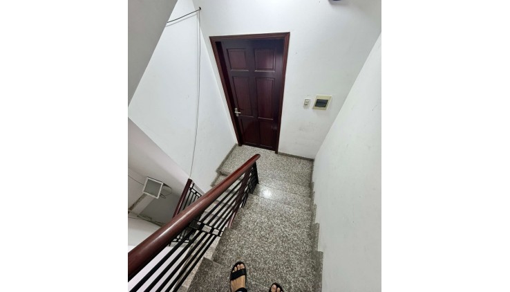 Bán CHDV HXH Trường Chinh, P12, Tân Bình, 70m2, 5 tầng, chỉ nhỉnh 8 tỷ