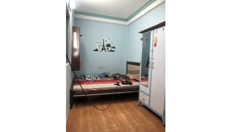 Bán Nhà MTKD Đường Hoàng Xuân Nhi - (5x8)m - Đúc 3 Lầu
