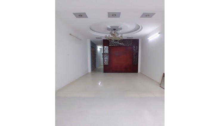 Bán nhà mặt tiền ngộp Bank đường T4B, Tây Thạnh, Tân Phú, 55m2, 2 tầng