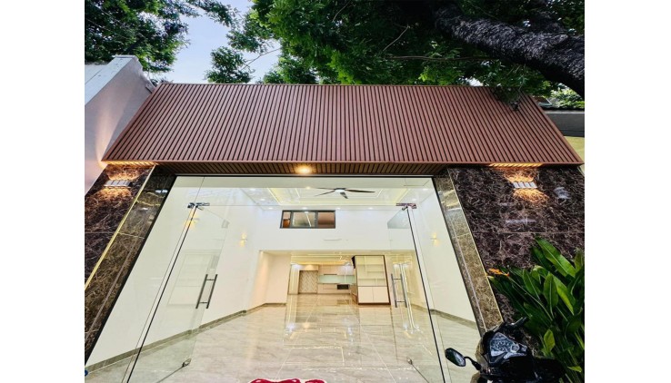 Bán Nhà Mặt Tiền Hậu Giang Quận 6  2 Tầng  124m2  Chi 20 Tỷ