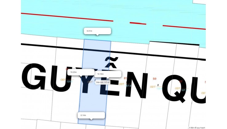 ***Bán nhà phường 13 Tân Bình, đất mặt tiền 63 Nguyễn Quang Bích (6*20)