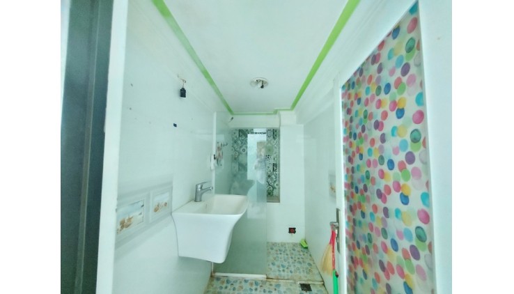 Bán nhà Đường Nguyễn Sơn - Hẻm xe hơi 7c - (4x12)m - 3T