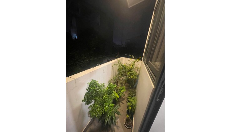 Bán nhà 1/ Nguyễn Văn Nghi - Hẻm thông 3G - (2.8 x 9.55)m - 5 Tầng