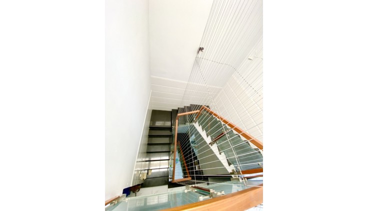 Bán nhà Phú Thọ Hòa - Hẻm xe tải 6m - (4x20)m - 3 Lầu Sân thượng