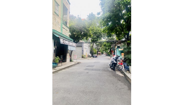 ***Bán nhà phường 13 Tân Bình, Trần Văn Dư (6*24) 8 tầng, TN 1 tỷ/năm