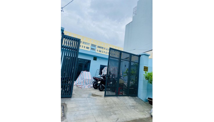***Bán nhà nát Bình Giã, phường 13 Tân Bình; (12*36) 439m2; gần Etown