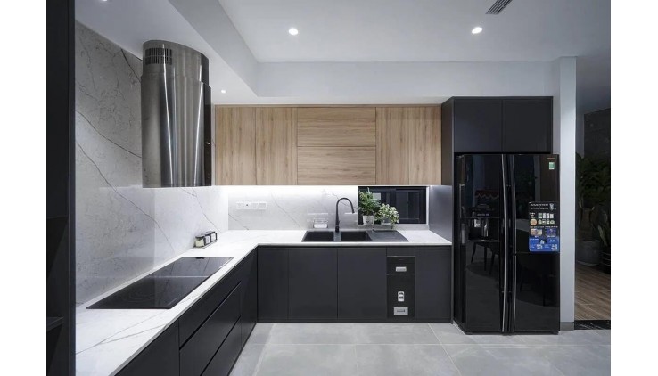 ***Bán nhà phường 4 Tân Bình, mặt tiền nhánh Trường Sơn; 11*21; 4 tầng