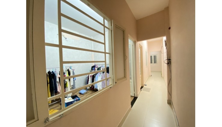 Bán nhà Thạch Lam - Hẻm xe hơi 6m - (4x18)m Va4 - 3 PN