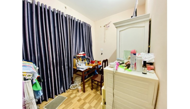 Bán nhà Thạch Lam - Hẻm xe hơi 6m - (4x18)m Va4 - 3 PN