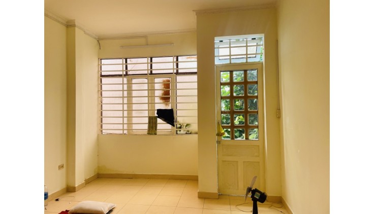 Bán nhà Thoại Ngọc Hầu - Hẻm xe tải 8m - (4x16.5)m - Đúc 2 lầu