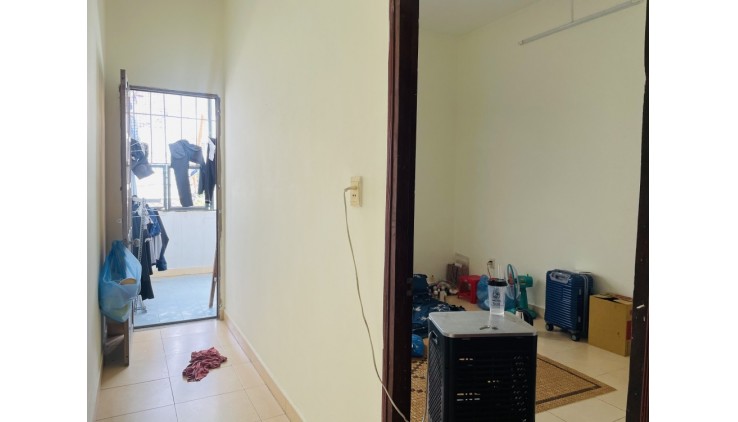 Bán nhà Thoại Ngọc Hầu - Hẻm xe tải 8m - (4x16.5)m - Đúc 2 lầu