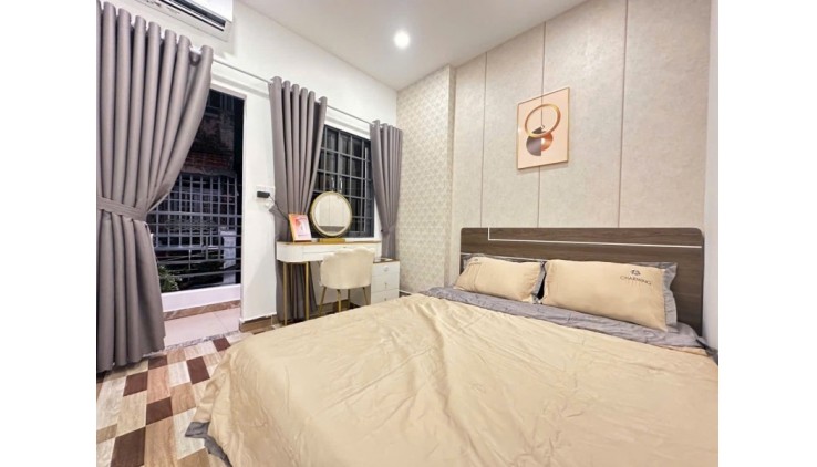 Bán nhà hẻm 276 Đường Thống Nhất - Hẻm 3G - 2 Tầng - SHR