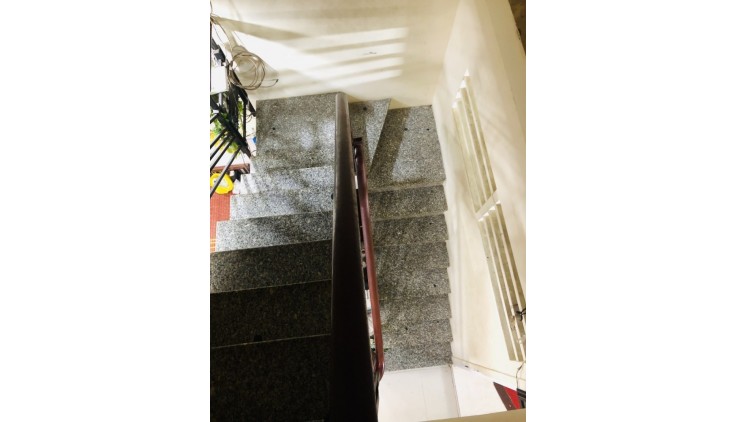 MBKD Đường 8m - Trịnh Đình Trọng - (4x16.8)m - Đúc 2 lầu