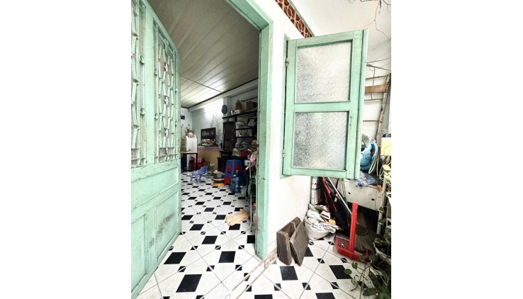 Bán nhà Huỳnh Văn Bánh, P13, Phú Nhuận, 80m2, 2 tầng, chỉ 100tr/m2.