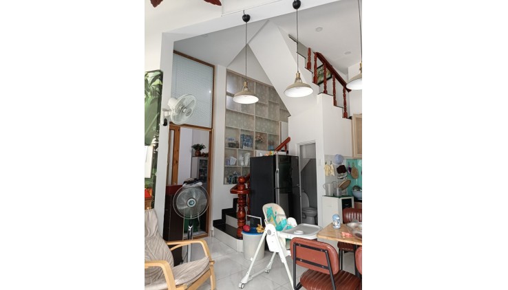ĐẤT HXH 84M2, TRƯỜNG THỌ THỦ ĐỨC, 5.3Tỷ.