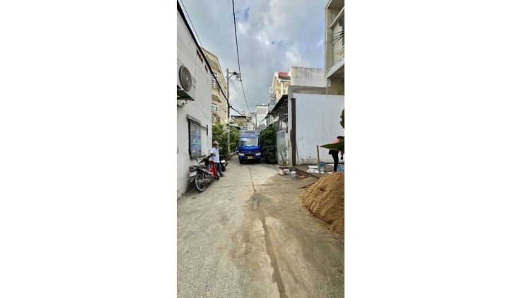 Chủ kẹt bán gấp, Liên khu 4-5, BHHB, Bình Tân, 75m2, 4x19m, 3 Tầng, 5PN, 5WC, 5.4 Tỷ TL