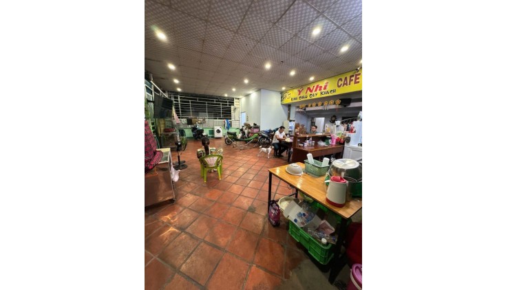NHÀ KINH DOANG 177M2, 14.5tỷ. ĐƯỜNG SỐ 9 LINH TÂY.