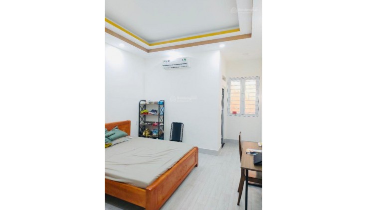 Bán nhà HXH Tân Sơn Nhì gần Lê Trọng Tấn,Tân Phú. 4x16m 4T giá chỉ 5 tỷxx