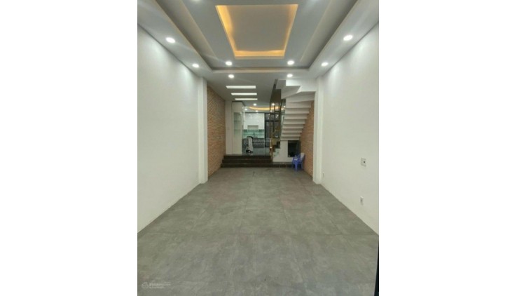 Ngay AEON MALL T.PHÚ HXH 7m 3T ST BTCT 60M2 (4X15) Chỉ 5TỶx