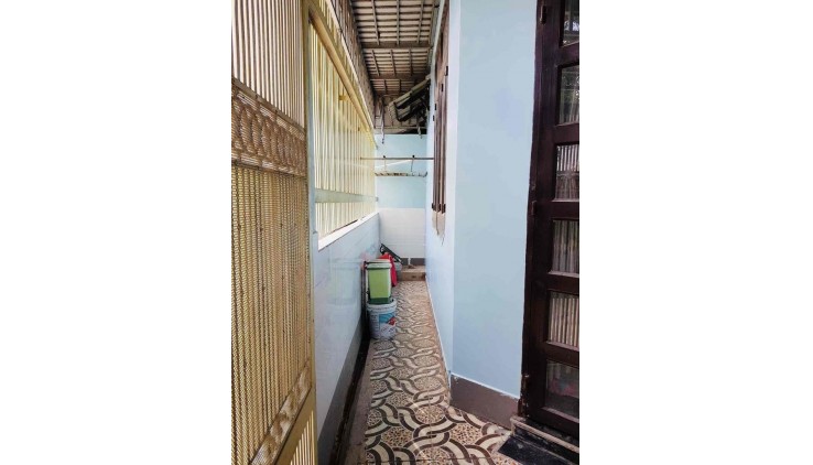Cho thuê nhà mặt tiền Đường 35, Phường Hiệp Bình Chánh