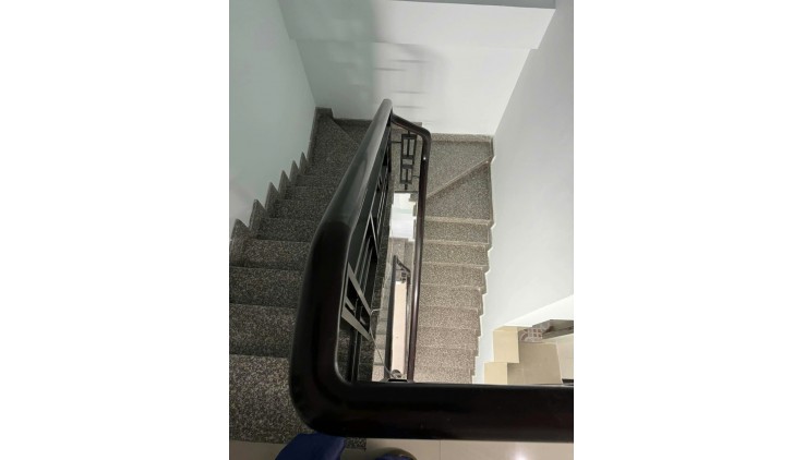 Bán nhà HXH Lưu Hữu Phước, Quận 8, 41m2, ngang 4.1m, chỉ 4.4 tỷ