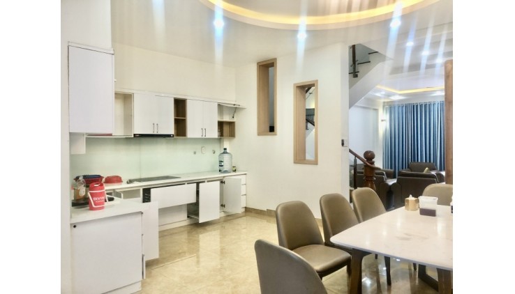 NHÀ 4 TẦNG 131M2, ĐƯỜNG 9, LINH TÂY THỦ ĐỨC, 10Tỷ.