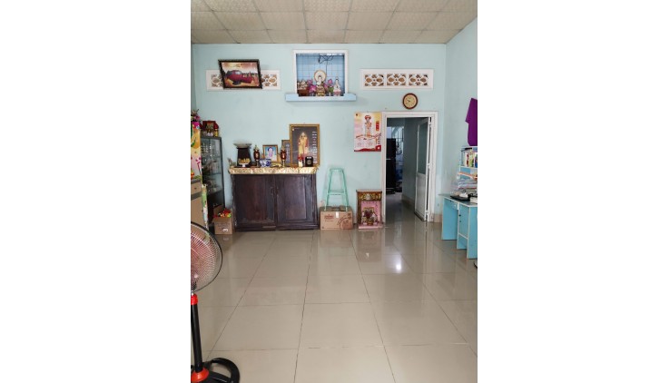Bán nhà hẻm 2/, Đường số 10, Phường Linh Xuân