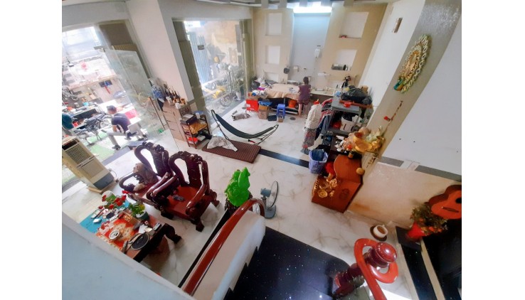 Bán nhà Phạm Thế Hiển, phường 5, Quận 8, 100m2 chỉ 8.2 tỷ