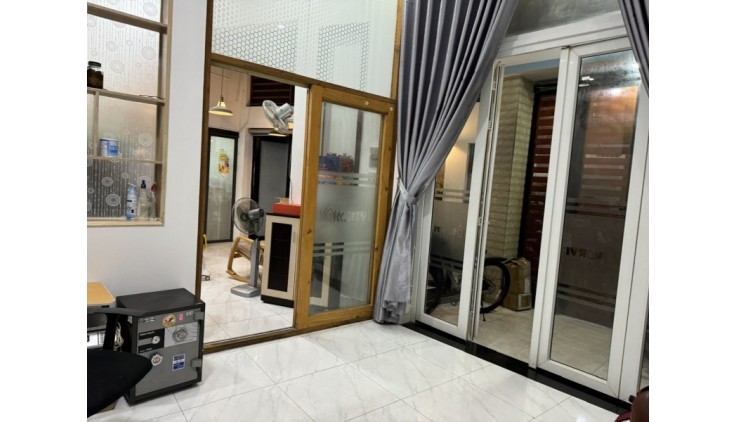 ĐẤT HXH 84M2, TRƯỜNG THỌ THỦ ĐỨC, 5.3Tỷ.