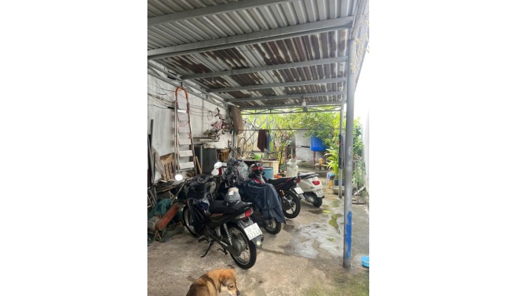ĐẤT HXH 84M2, TRƯỜNG THỌ THỦ ĐỨC, 5.3Tỷ.