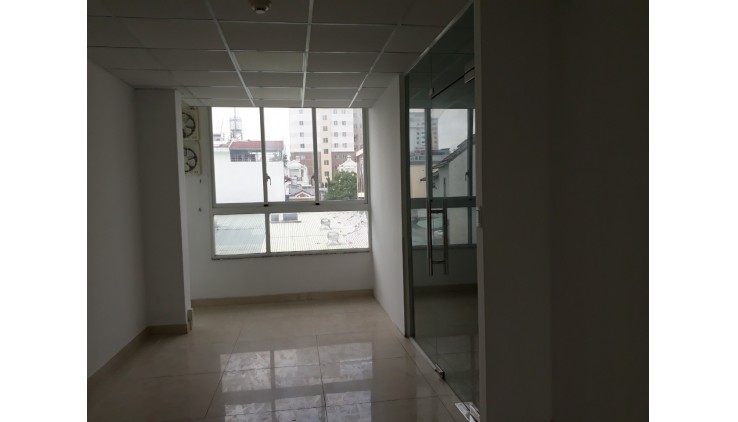 Cho thuê nhà mặt tiền Đường Phạm Văn Đồng, Phường Hiệp Bình Chánh
