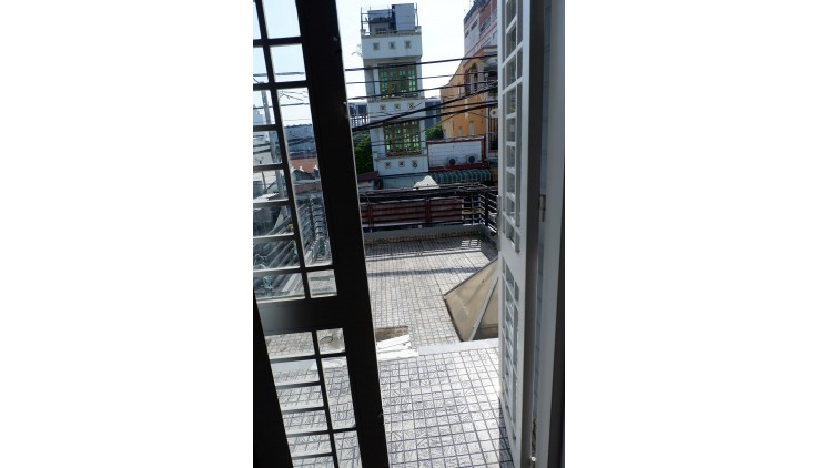 BÁN NHÀ MẶT TIỀN 90 ĐƯỜNG DÃ TƯỢNG, PHƯỜNG 10, QUẬN 8, GIÁ LÀ 10 TỶ