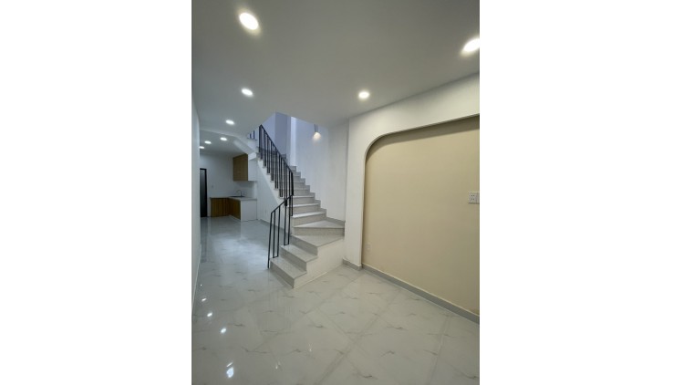 Bán nhà Hưng Phú, phường 9, Quận 8, 2 lầu chỉ 3.45 tỷ
