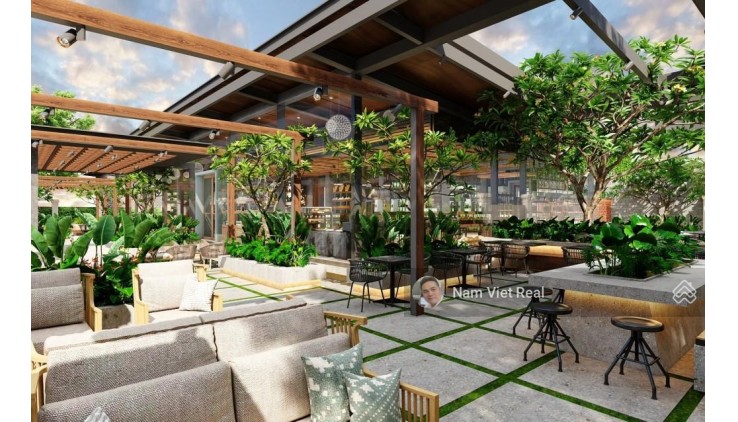 Bán Gấp Cafe Phúc Long căn góc Phan Xích Long Q. Phú Nhuận 8 x 18m hầm 4 tầng giá 63 tỷ HĐT 218tr