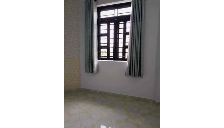 Cho thuê nhà mặt tiền Đường 35, Phường Hiệp Bình Chánh