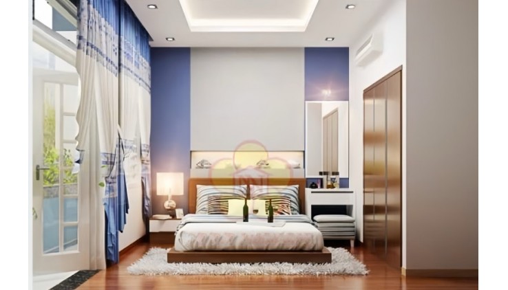 NHÀ 4 TẦNG 70M2, ĐƯỜNG 22, HIỆP BÌNH CHÁNH, 10.3 TỶ.