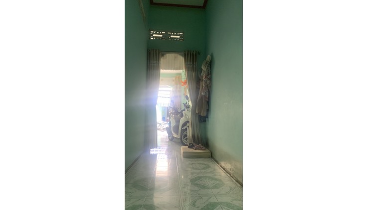 NHÀ 2 TẦNG 95M2, 11TỶ, ĐƯỜNG HỮU NGHỊ, BÌNH THỌ THỦ ĐỨC.