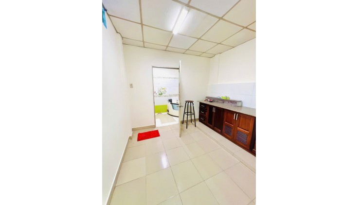 Bán nhà HXH Lương Văn Can, phường 15, Quận 8, 67m2, 3 tầng chỉ 4.5 tỷ