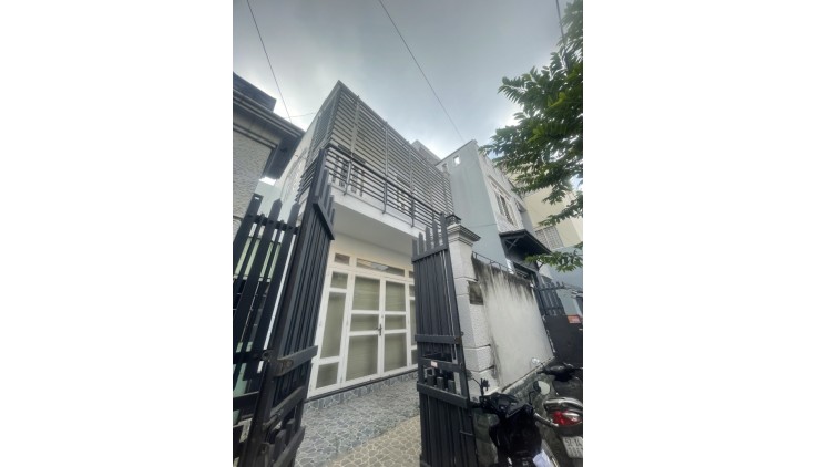 NHÀ CHỢ PHƯỚC BÌNH 82M2, ĐƯỜNG 21, PHƯỚC LONG A THỦ ĐỨC, 5.8Tỷ.