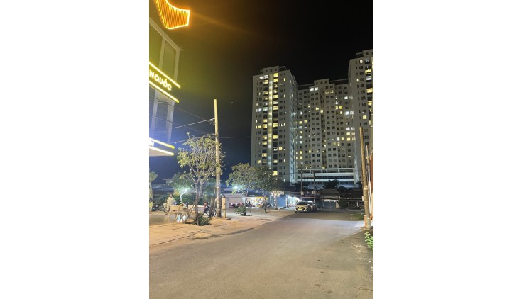 Bán nhà mặt tiền Phạm Thế Hiển, phường 7, Quận 8, 88m2 chỉ 8.5 tỷ